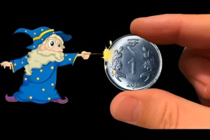 آموزش شعبده بازی حرفه‌ای - از 0 تا 100 اجرای صحنه‌ای (پکیج کامل)